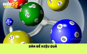 dàn đề hiệu quả