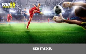 Kèo tài xỉu